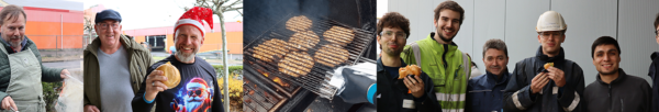 Banner bbq goeddoel