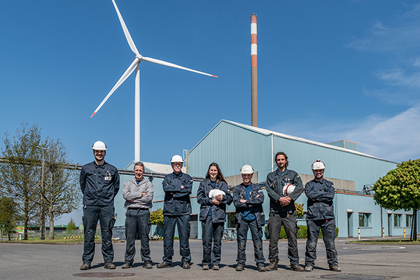 Vacatures algemeen